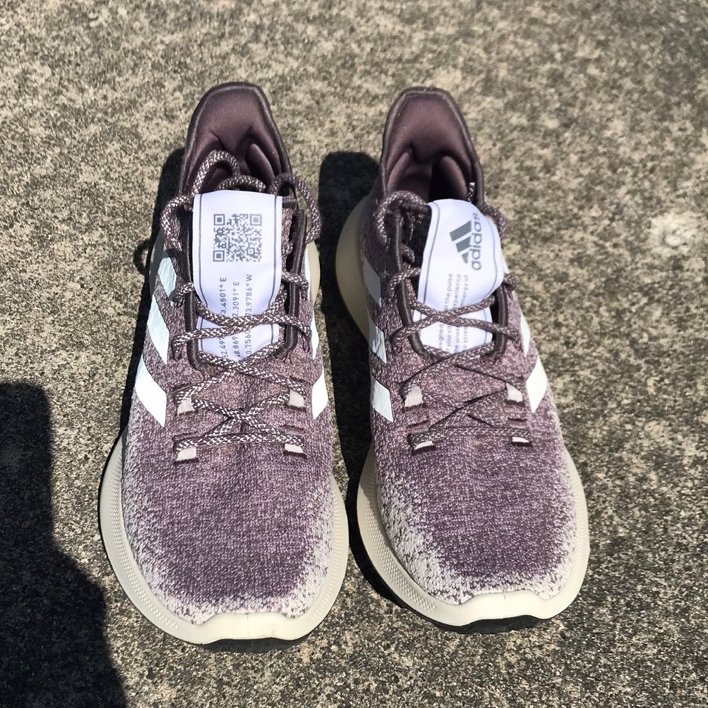 Adidas SenseBOUNCE running shoes